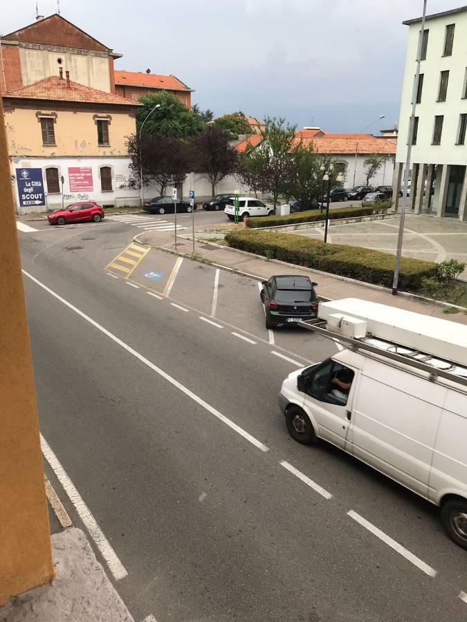 21House - Appartamento 1 Busto Arsizio Esterno foto