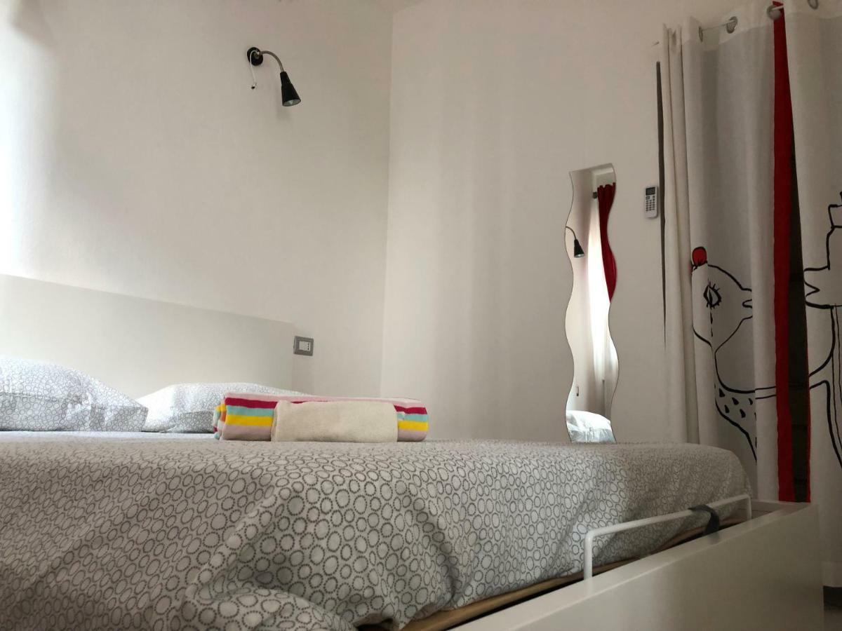 21House - Appartamento 1 Busto Arsizio Esterno foto