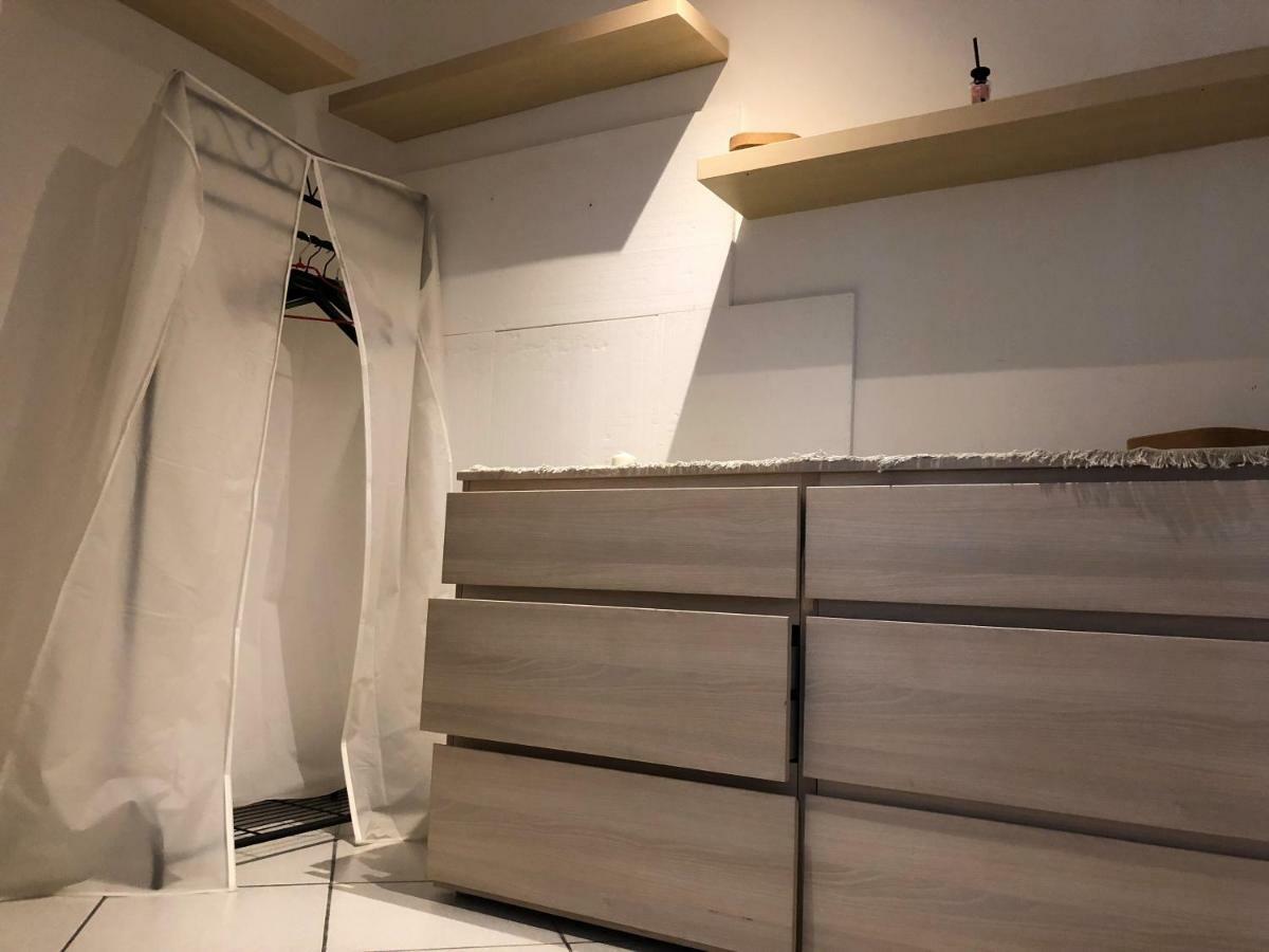 21House - Appartamento 1 Busto Arsizio Esterno foto