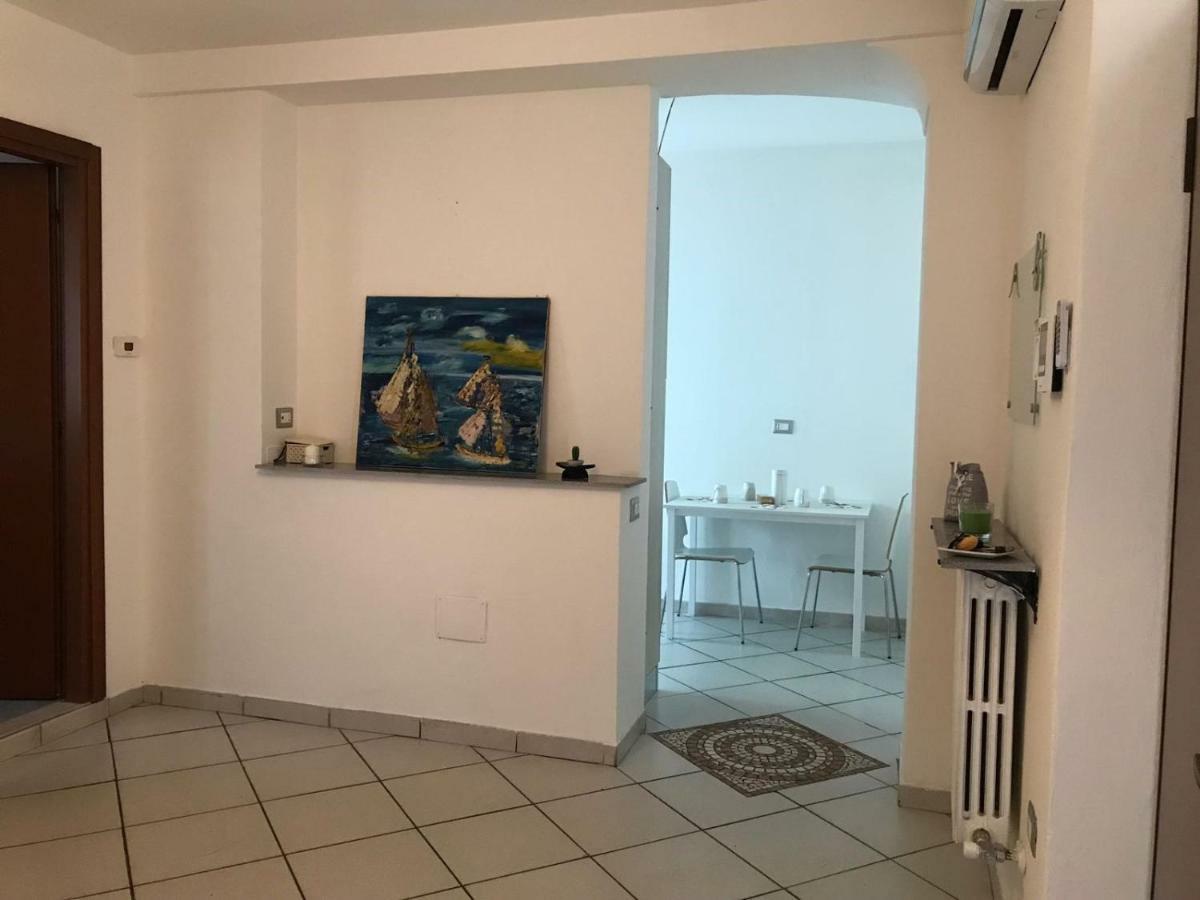 21House - Appartamento 1 Busto Arsizio Esterno foto