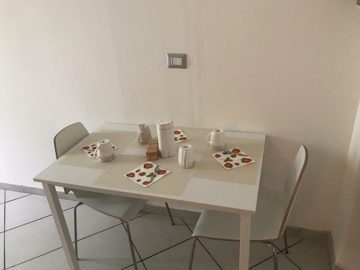 21House - Appartamento 1 Busto Arsizio Esterno foto