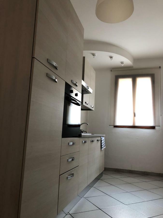 21House - Appartamento 1 Busto Arsizio Esterno foto