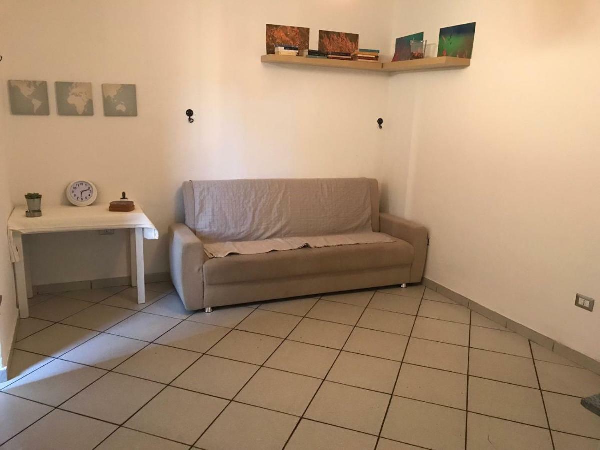 21House - Appartamento 1 Busto Arsizio Esterno foto