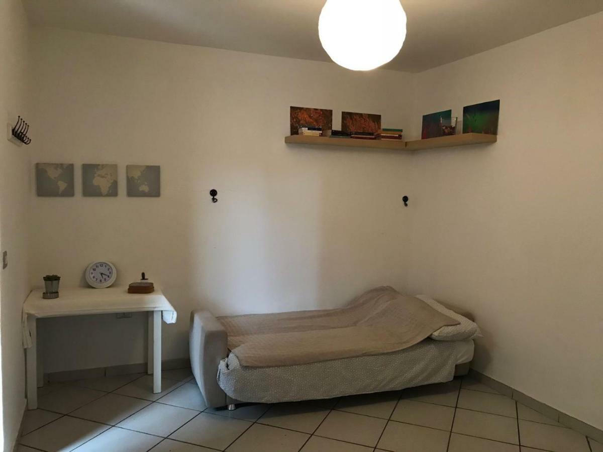 21House - Appartamento 1 Busto Arsizio Esterno foto